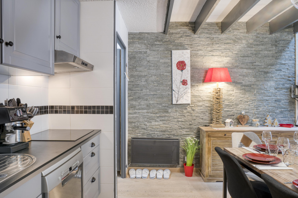 Saint Gervais Mont Blanc 8