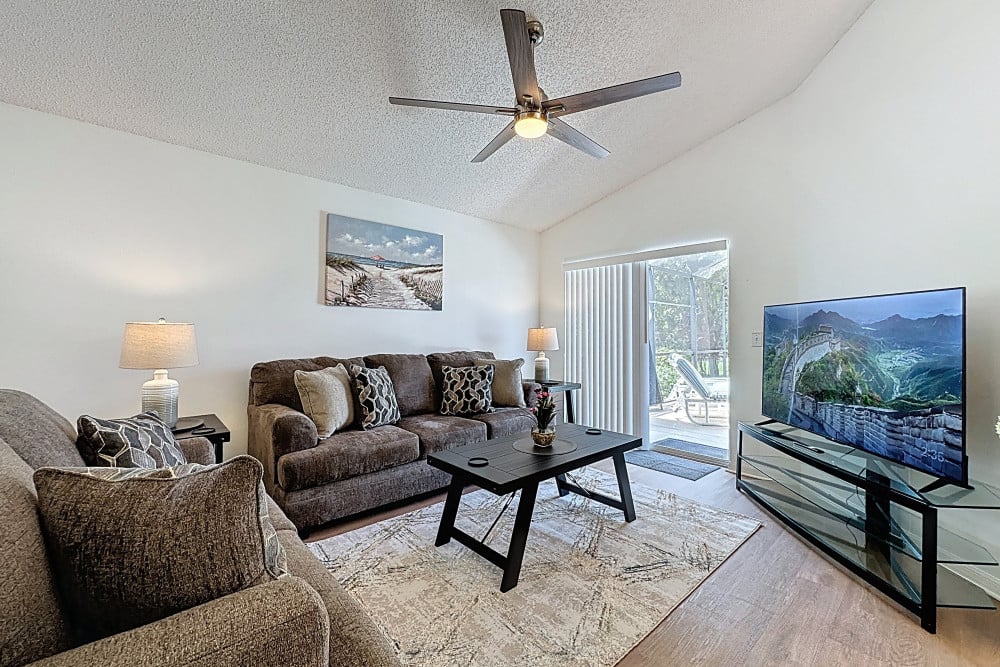 Emerald Island Resort 70