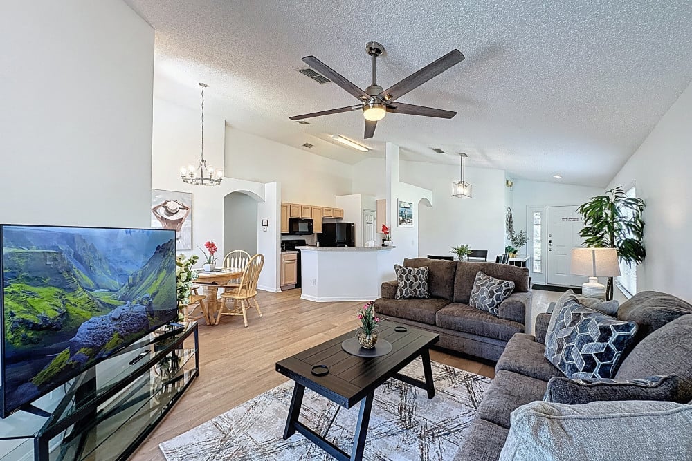 Emerald Island Resort 70