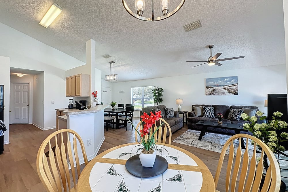 Emerald Island Resort 70