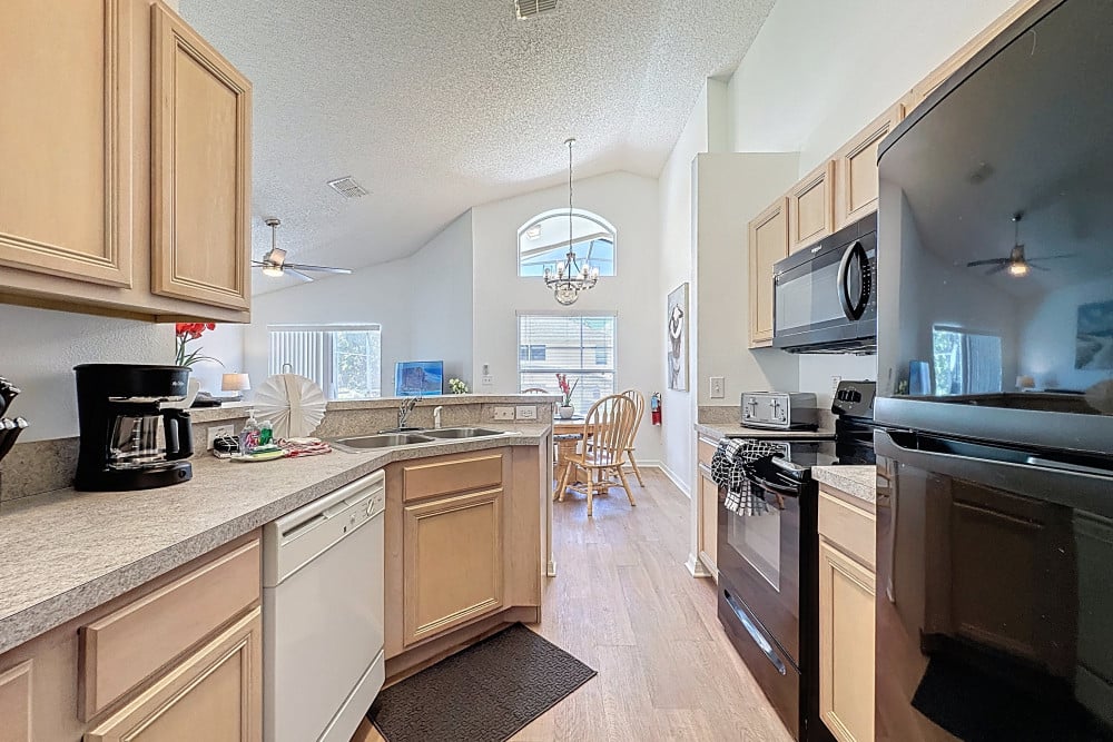 Emerald Island Resort 70