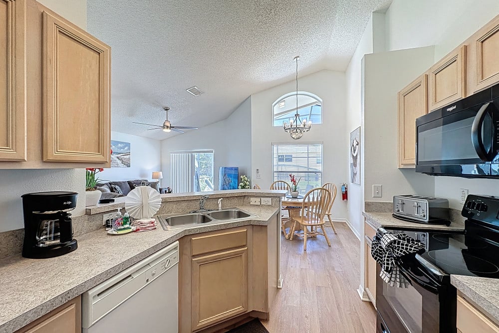 Emerald Island Resort 70