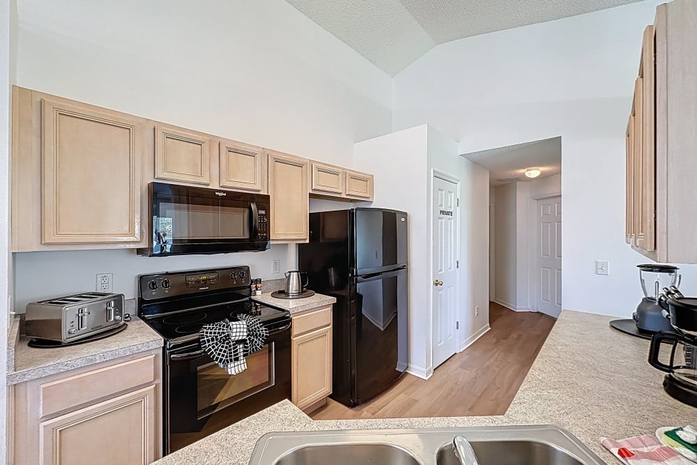 Emerald Island Resort 70