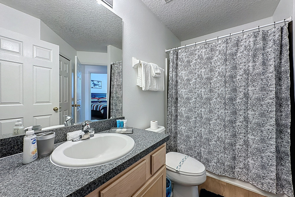 Emerald Island Resort 70