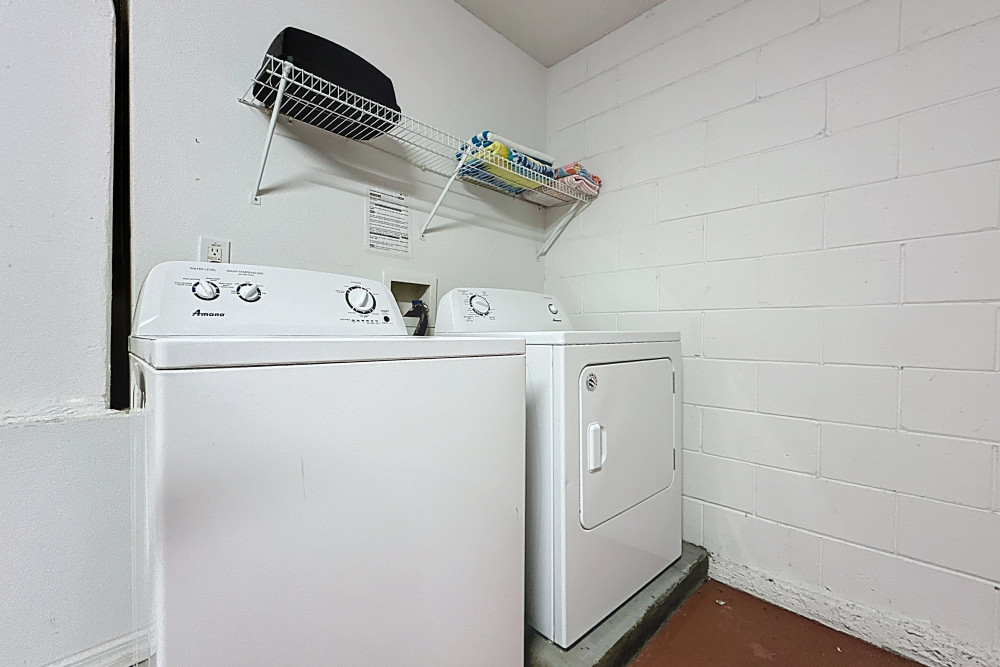 Emerald Island Resort 70