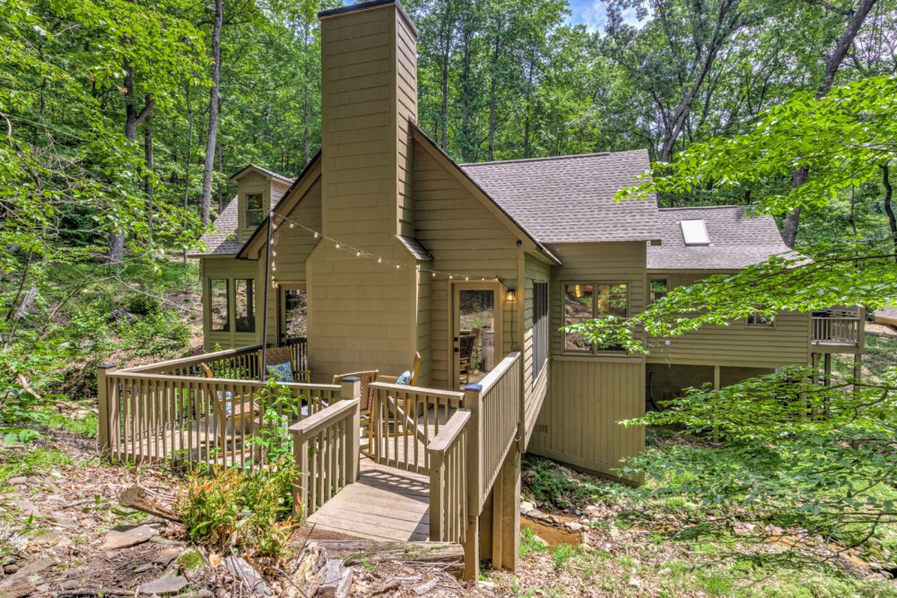 Big Canoe 88