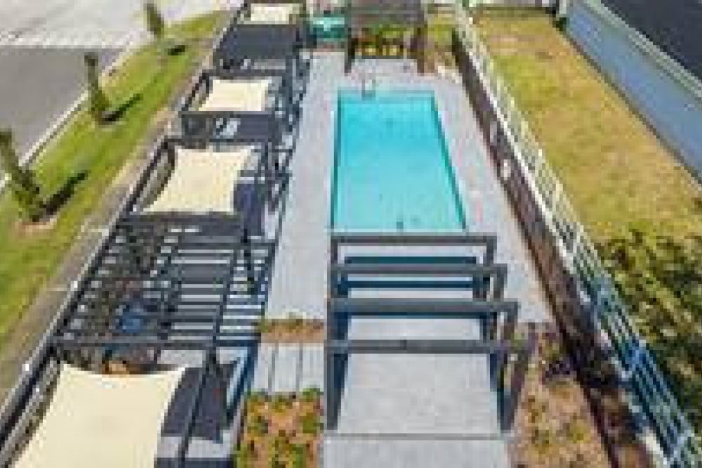 The Hub at Westside 12