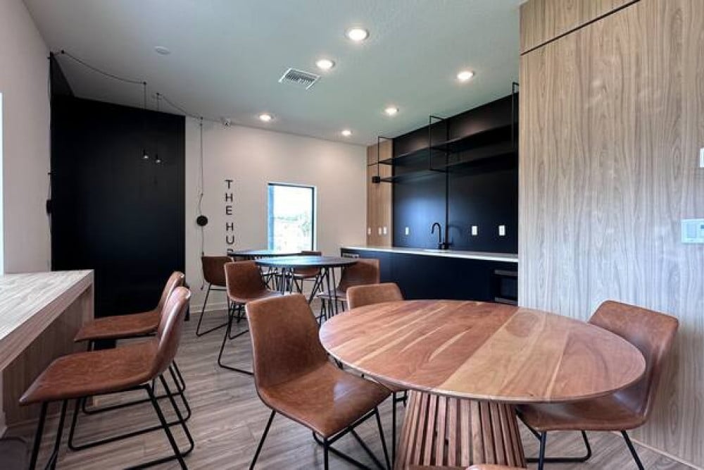 The Hub at Westside 12