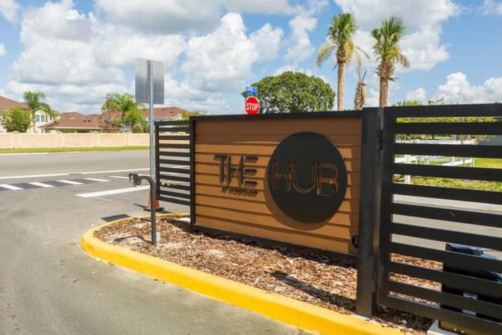 The Hub at Westside 12