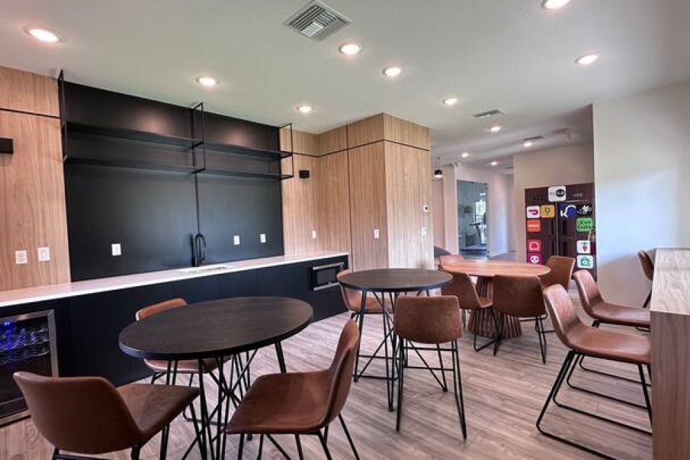 The Hub at Westside 12