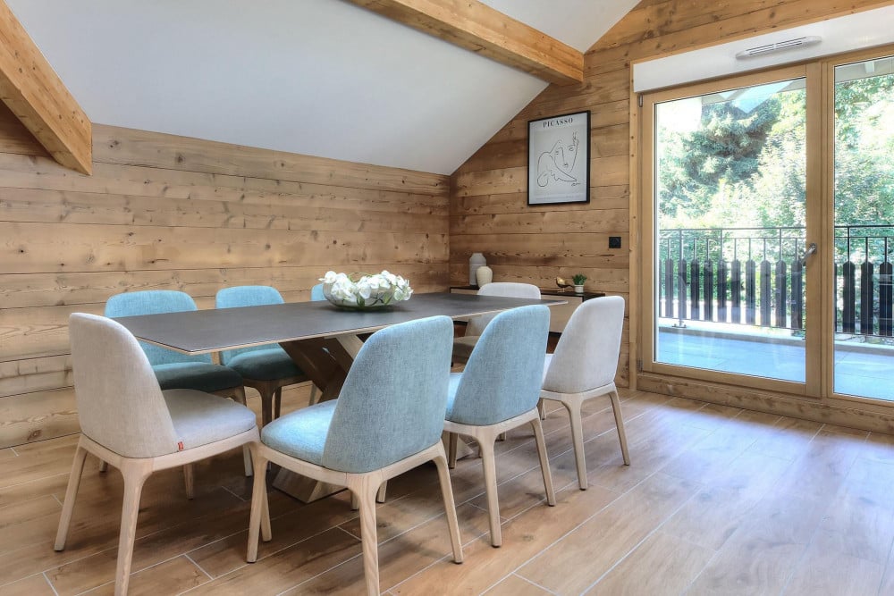 Saint Gervais Mont Blanc 7