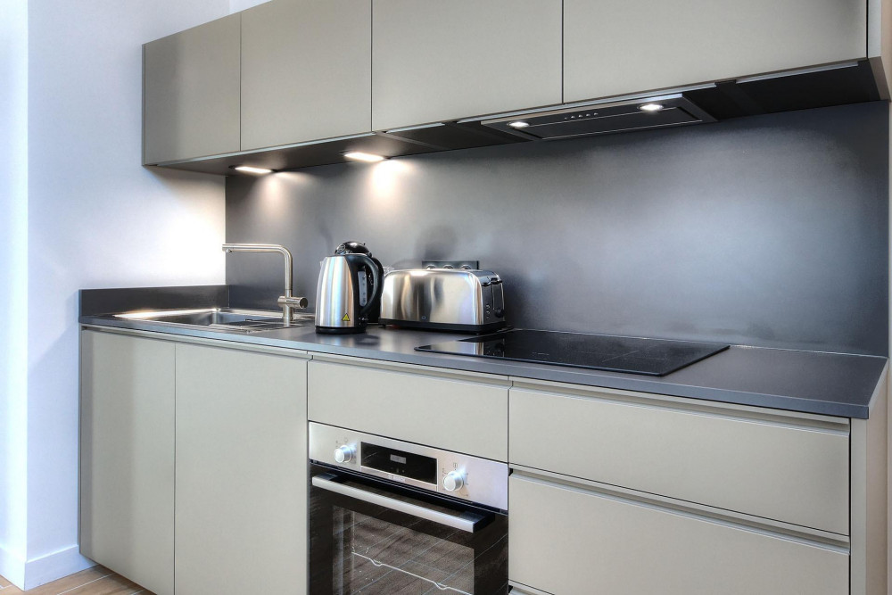 Saint Gervais Mont Blanc 7