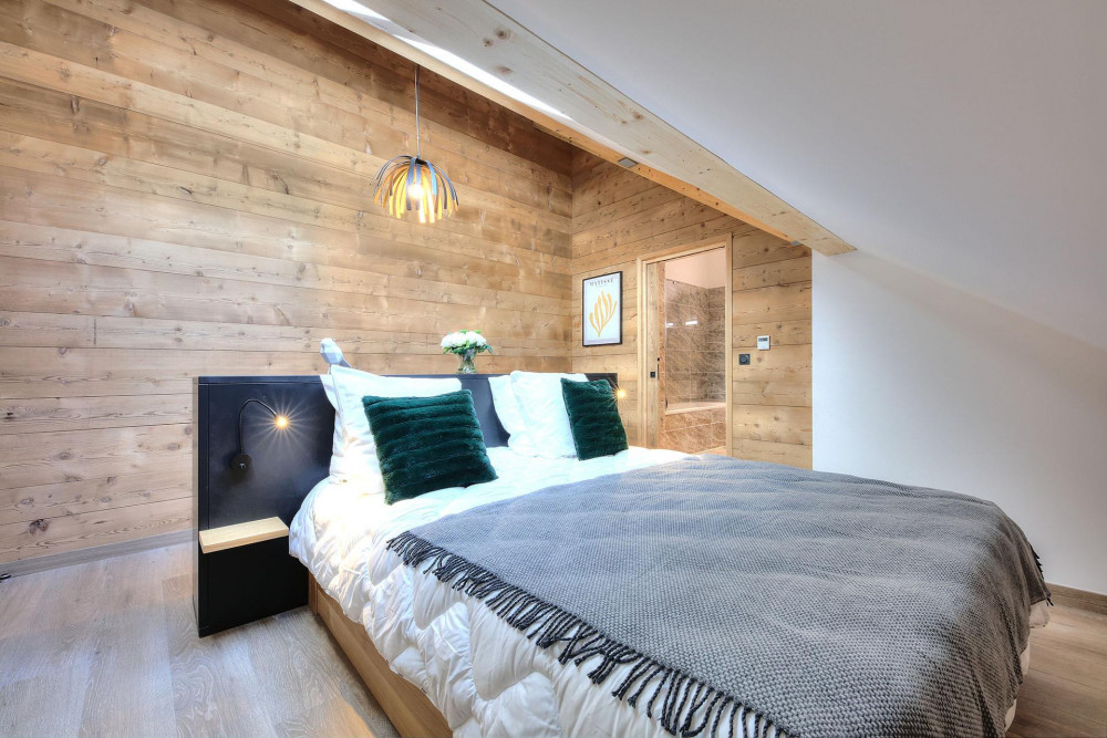 Saint Gervais Mont Blanc 7