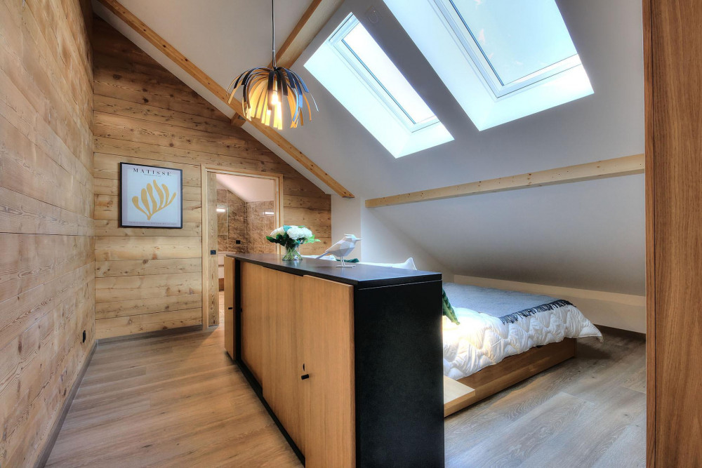 Saint Gervais Mont Blanc 7