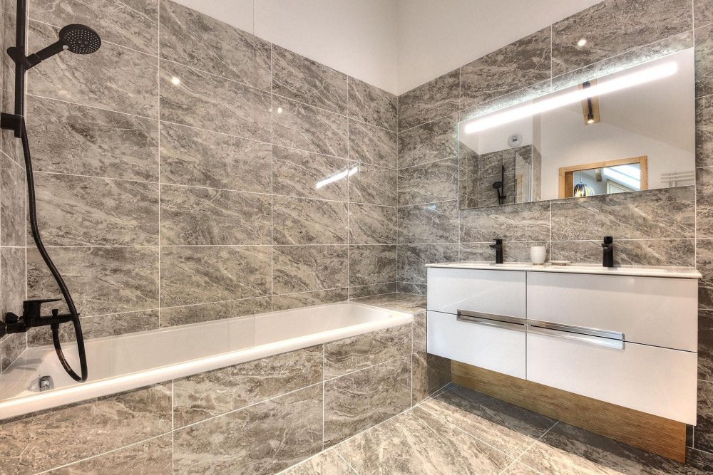 Saint Gervais Mont Blanc 7