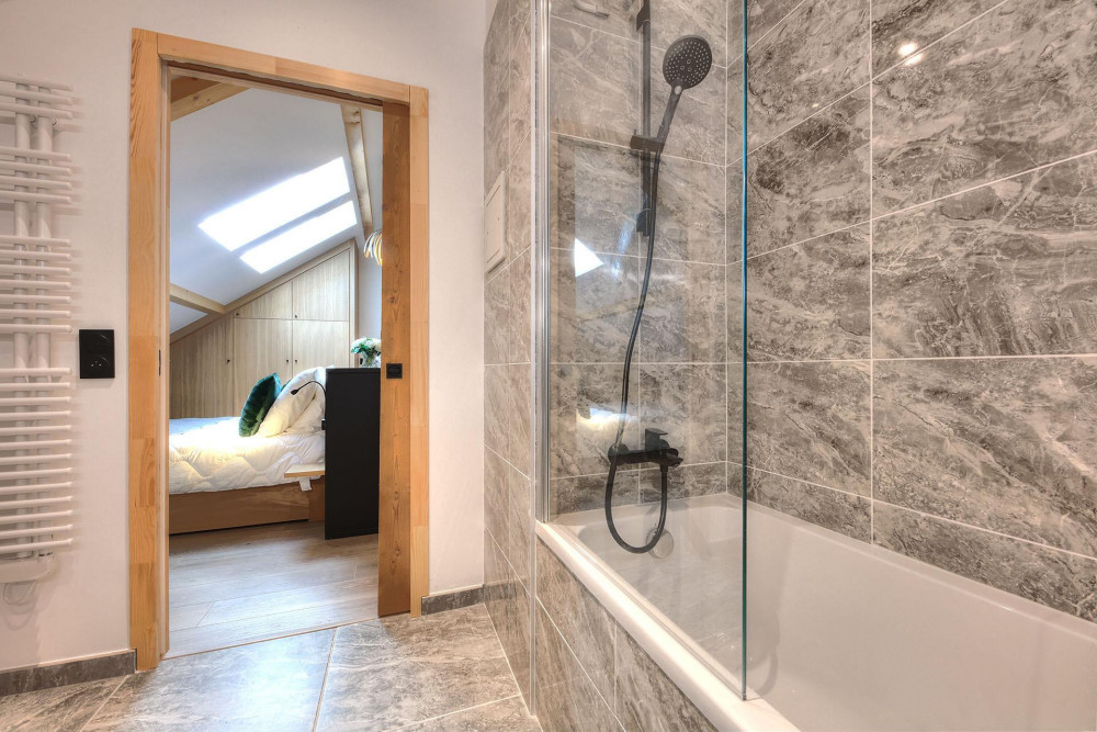 Saint Gervais Mont Blanc 7