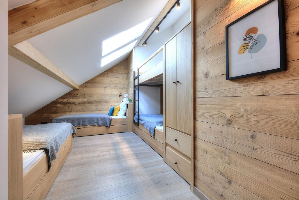 Saint Gervais Mont Blanc 7