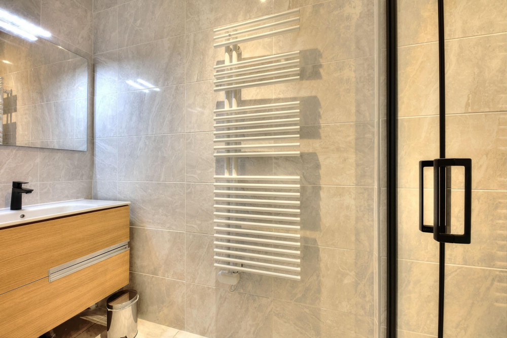 Saint Gervais Mont Blanc 7