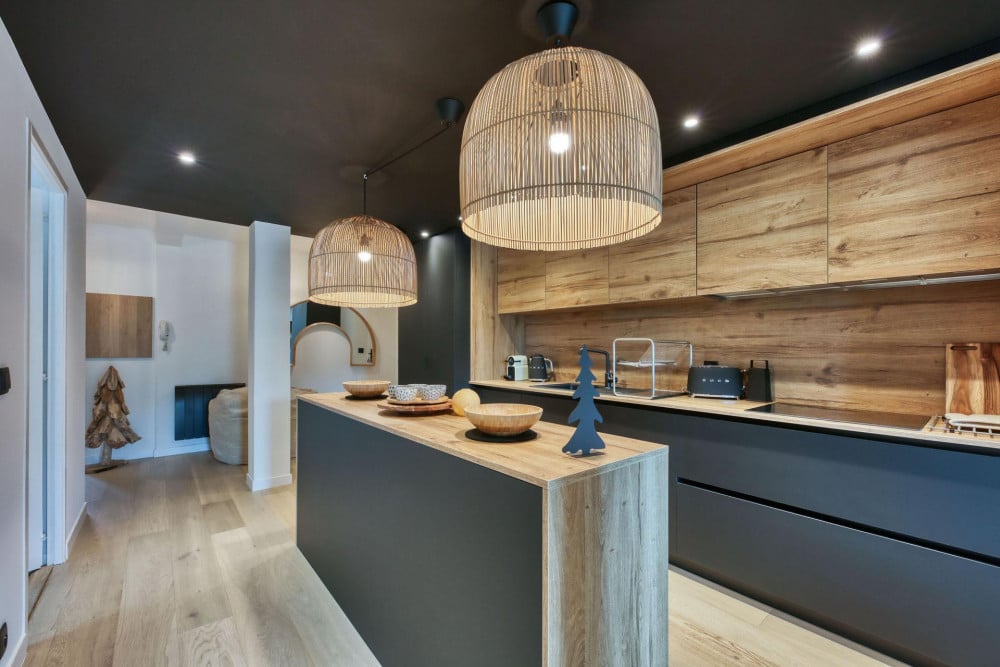 Saint Gervais Mont Blanc 11