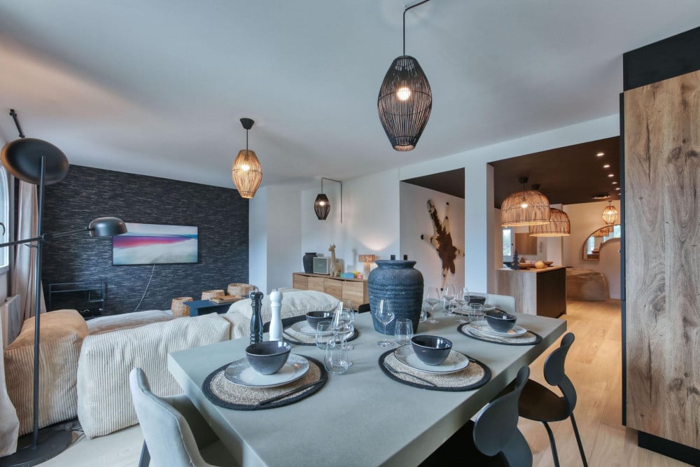 Saint Gervais Mont Blanc 11