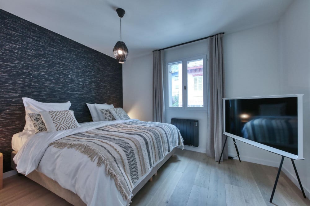 Saint Gervais Mont Blanc 11