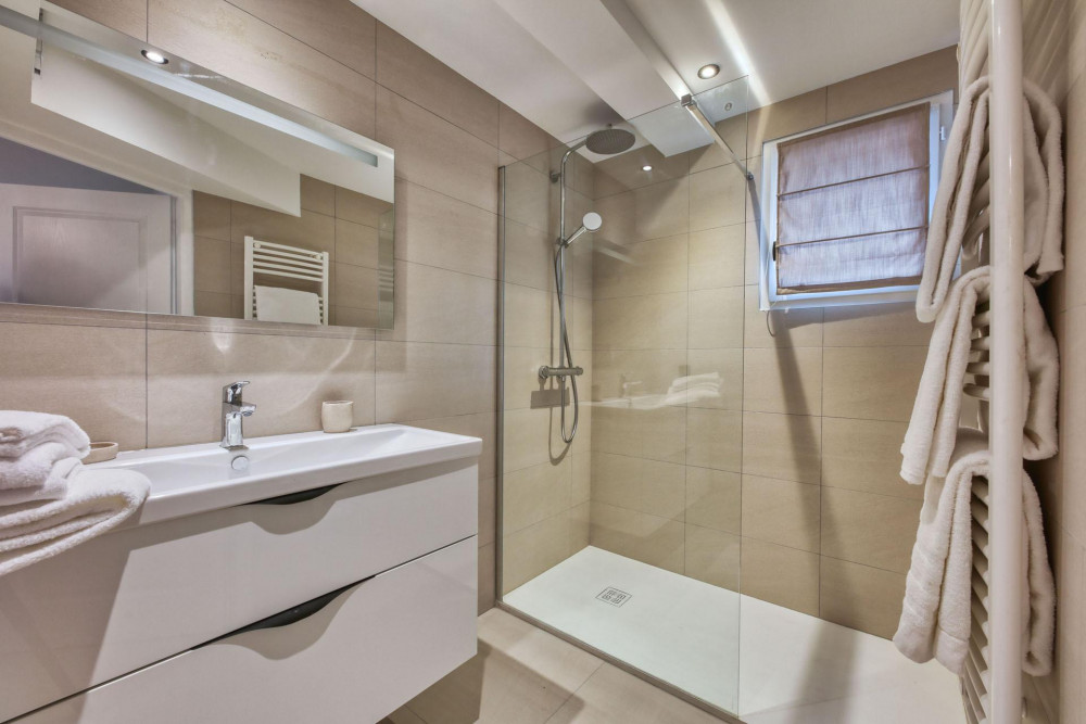 Saint Gervais Mont Blanc 11