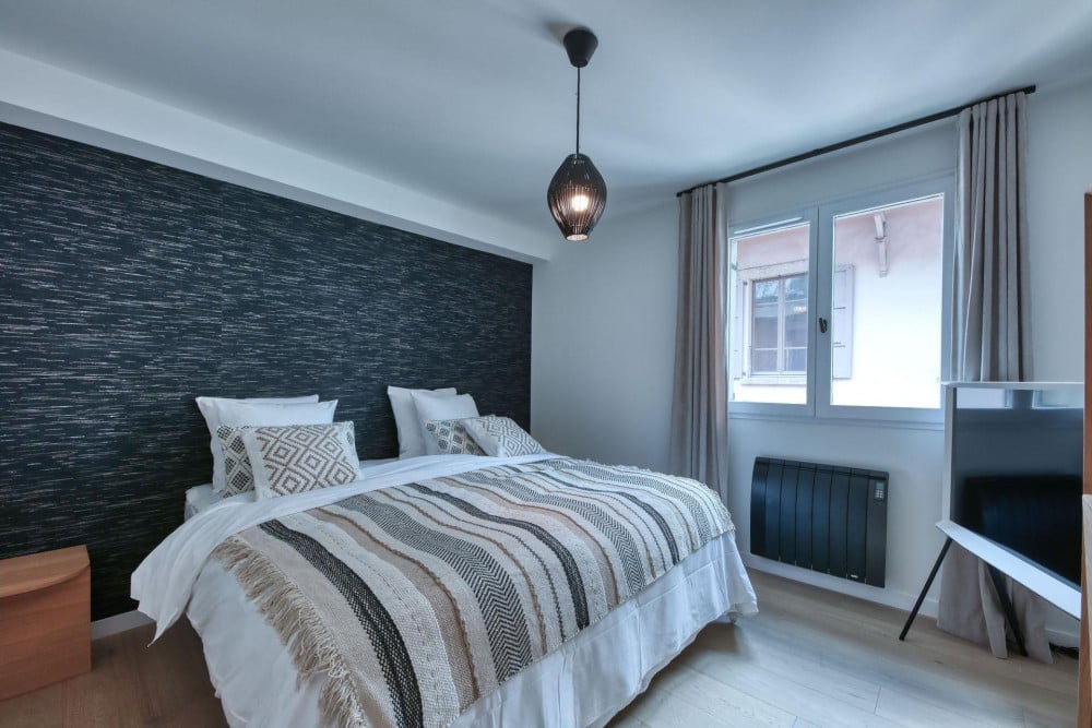 Saint Gervais Mont Blanc 11