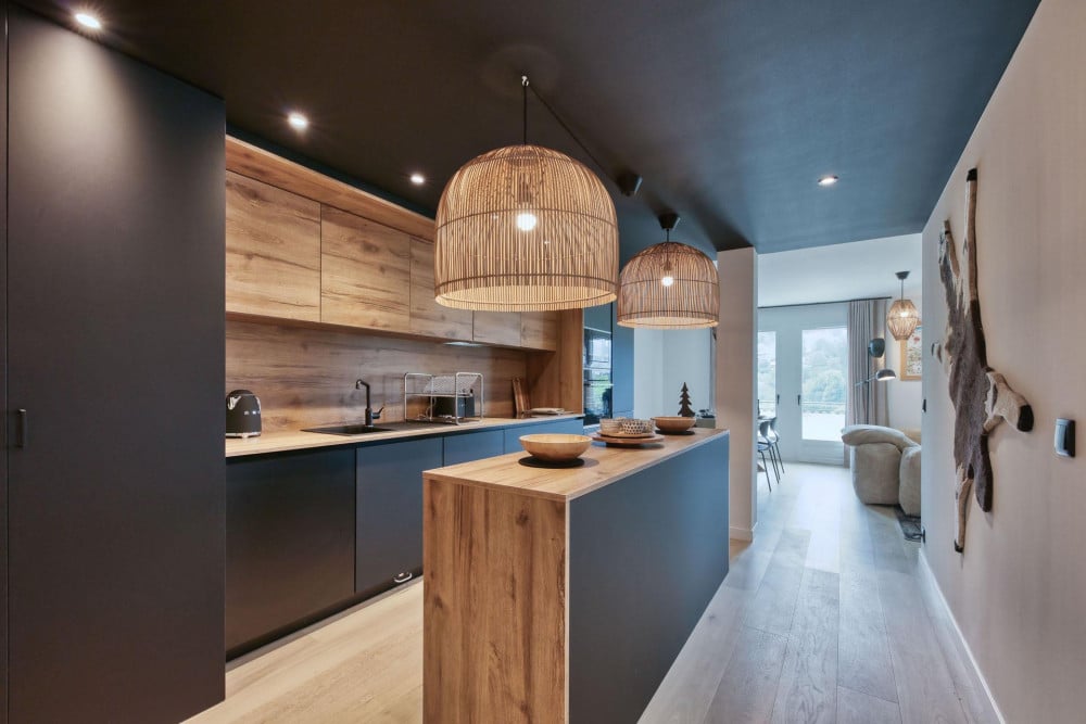 Saint Gervais Mont Blanc 11