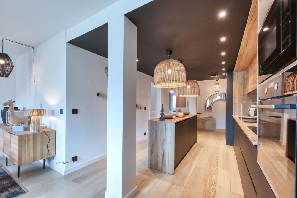 Saint Gervais Mont Blanc 11