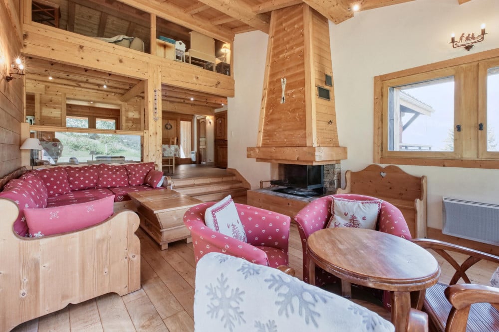 Saint Gervais Mont Blanc 6