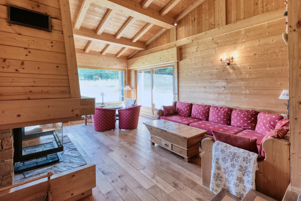 Saint Gervais Mont Blanc 6