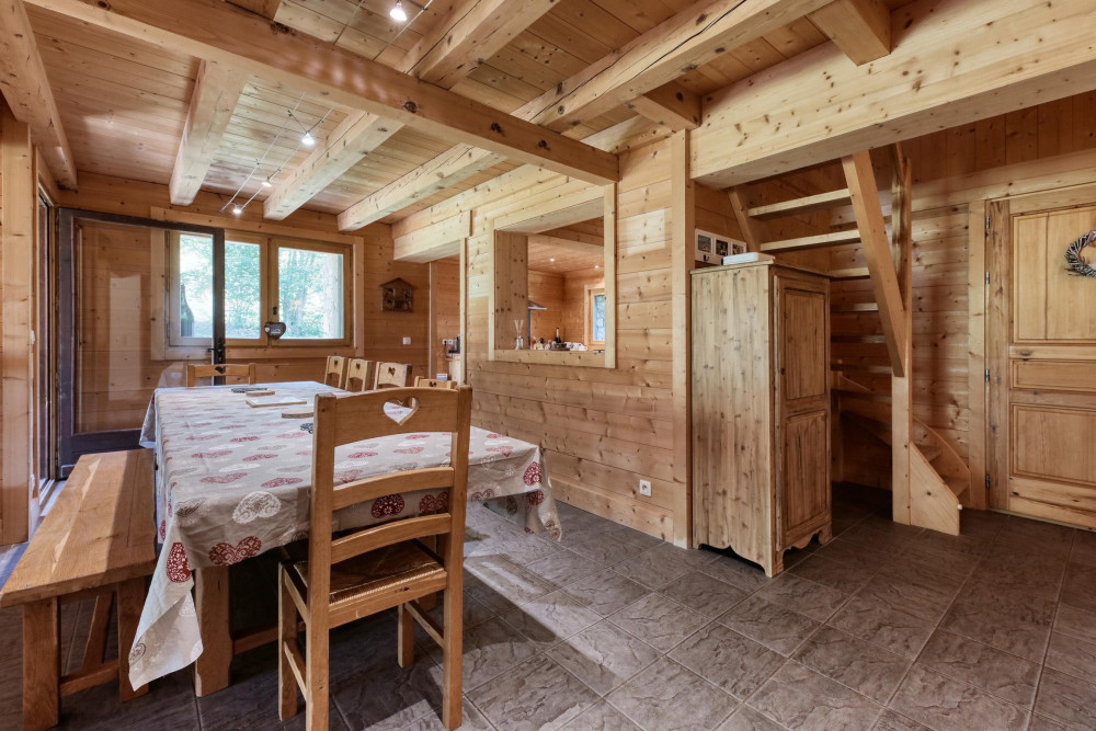 Saint Gervais Mont Blanc 6