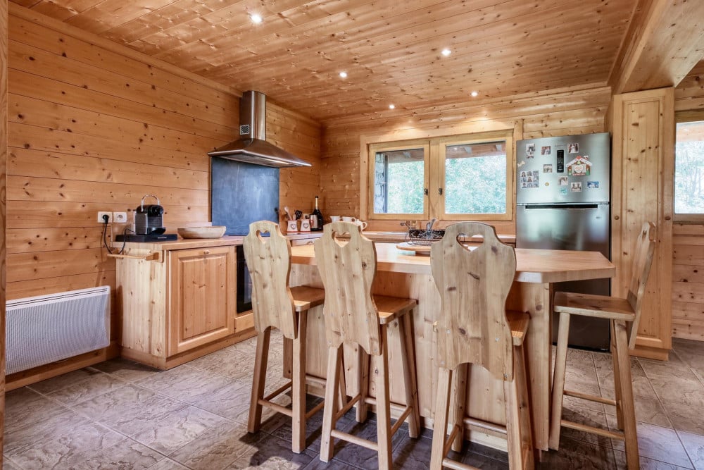 Saint Gervais Mont Blanc 6