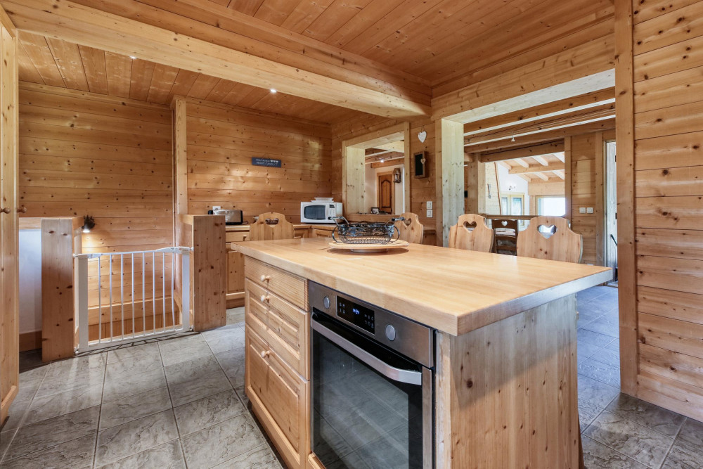 Saint Gervais Mont Blanc 6