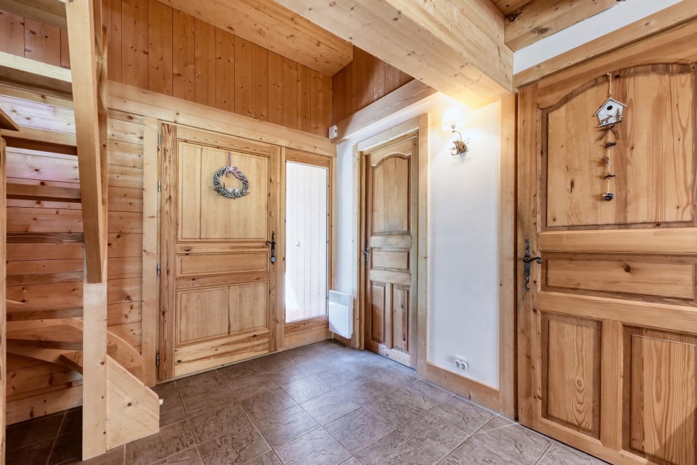 Saint Gervais Mont Blanc 6