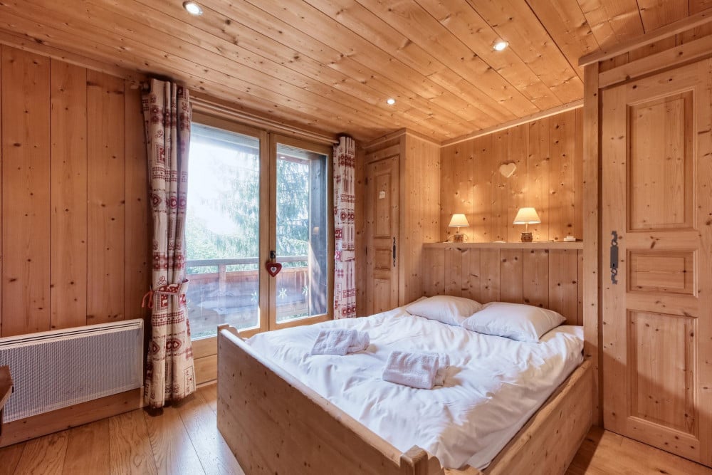 Saint Gervais Mont Blanc 6