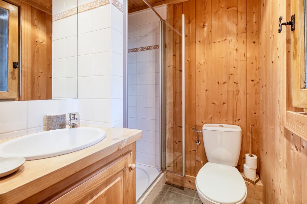 Saint Gervais Mont Blanc 6