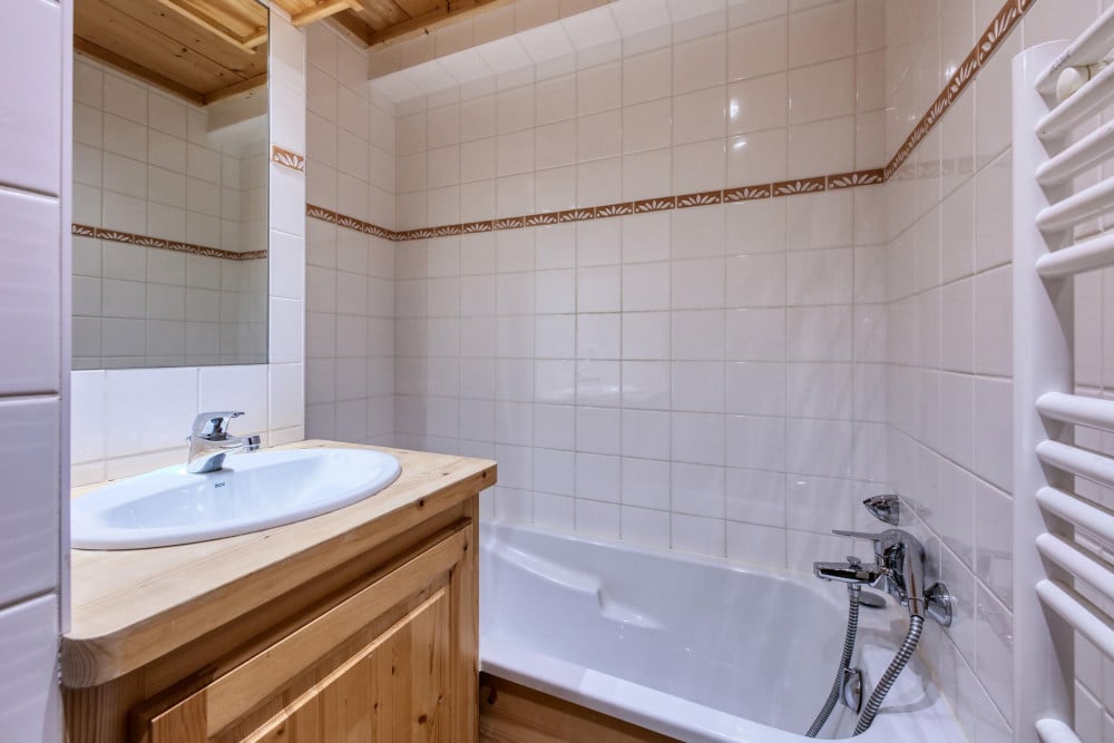 Saint Gervais Mont Blanc 6