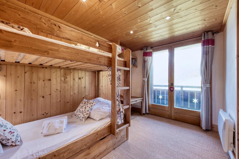 Saint Gervais Mont Blanc 6