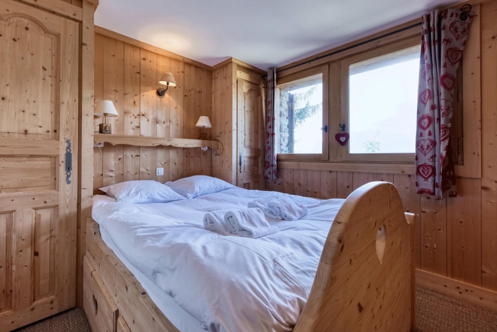 Saint Gervais Mont Blanc 6