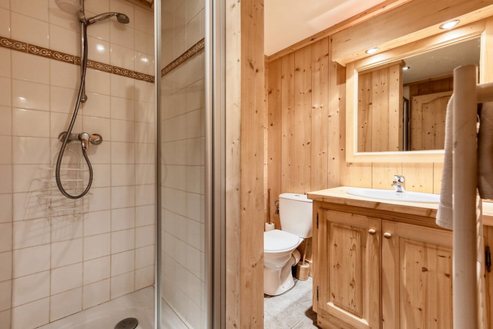 Saint Gervais Mont Blanc 6