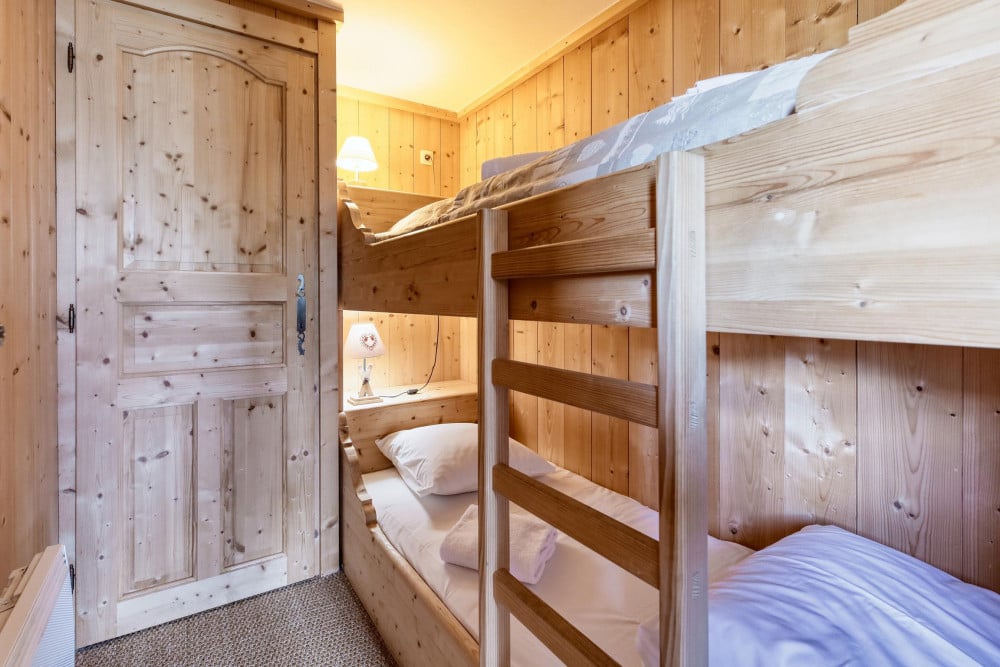 Saint Gervais Mont Blanc 6