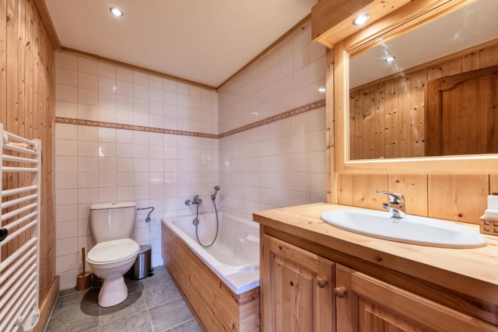 Saint Gervais Mont Blanc 6