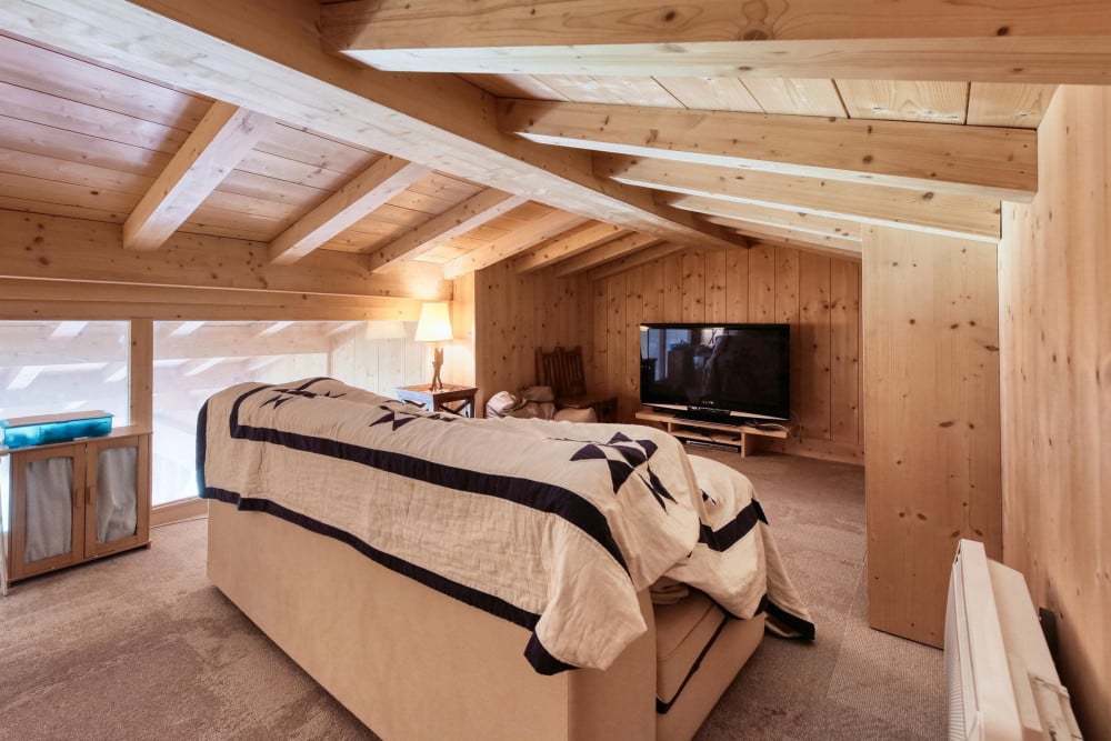 Saint Gervais Mont Blanc 6