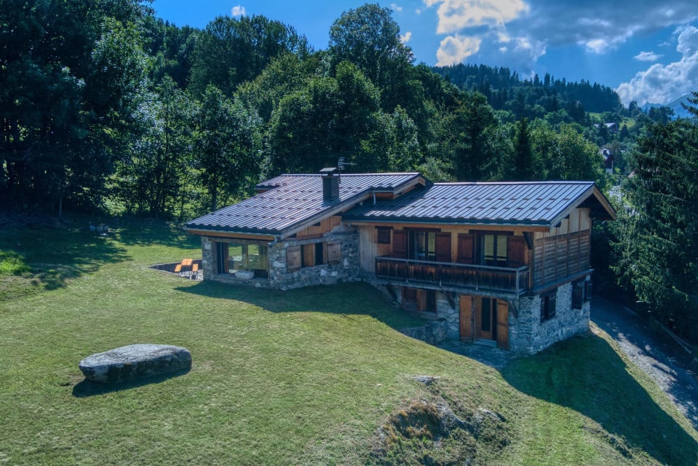 Saint Gervais Mont Blanc 6