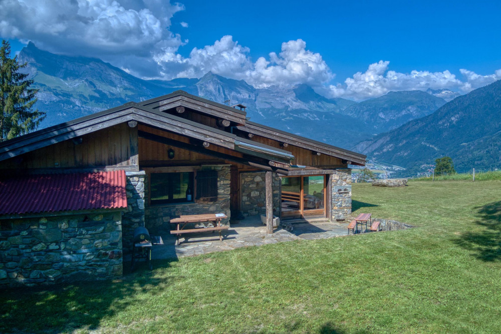 Saint Gervais Mont Blanc 6