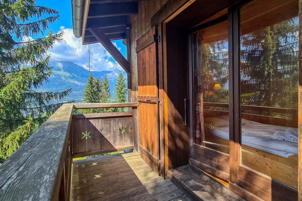 Saint Gervais Mont Blanc 6