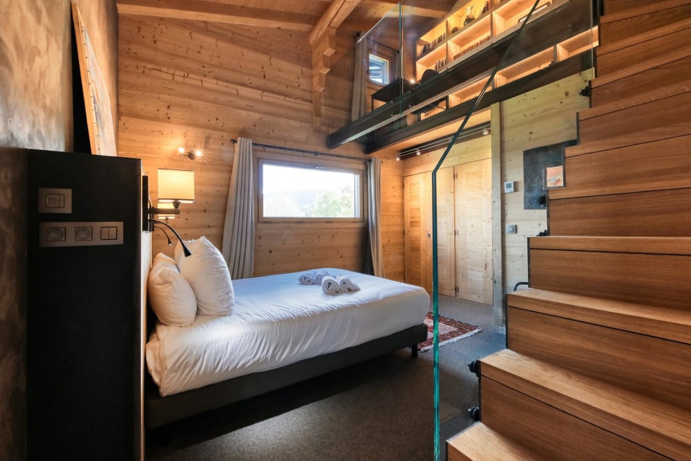 Saint Gervais Mont Blanc 9