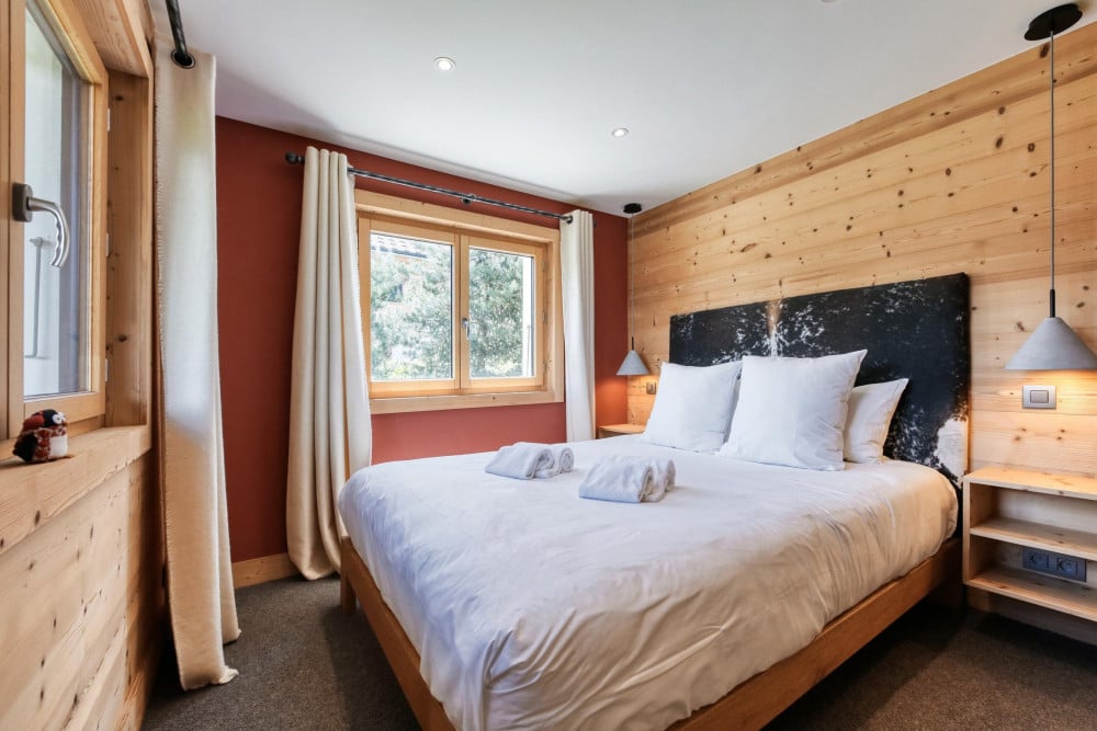 Saint Gervais Mont Blanc 9