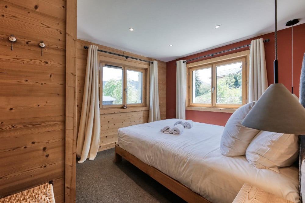 Saint Gervais Mont Blanc 9